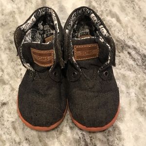 Toddler boys shoes